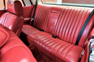 Imagen 15/76 de Mercedes-Benz 450 SLC (1978)