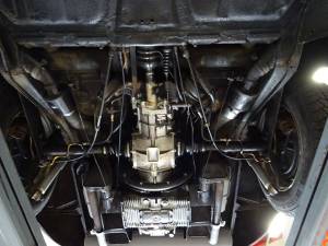 Image 48/50 of Porsche 356 C 1600 (1965)