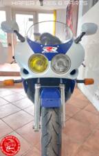 Imagen 13/63 de Suzuki GSX-R 750 RK/RR (1989)