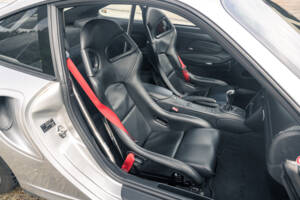 Imagen 39/61 de Porsche 911 GT2 Clubsport (2001)