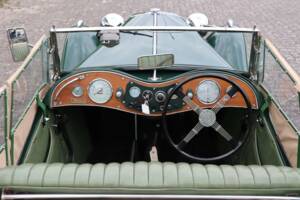Immagine 44/50 di MG TC (1948)