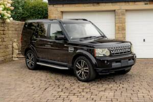 Immagine 13/50 di Land Rover Discovery V8 (2011)