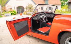 Bild 16/37 von Austin-Healey Sprite Mk III (1966)