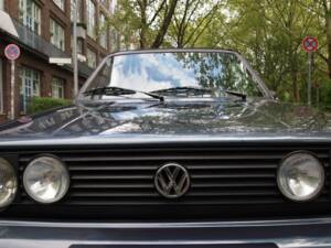 Image 58/148 of Volkswagen Golf Mk I Convertible 1.6 (1988)