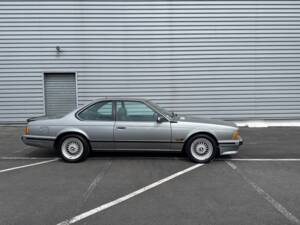 Image 46/79 of BMW M 635 CSi (1989)