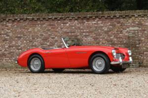 Image 41/50 de Austin-Healey 100/6 (BN4) (1959)