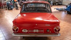 Afbeelding 6/20 van Ford Cortina 1200 Deluxe (1965)