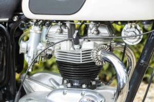 Image 10/45 of Triumph Bonneville T120TT (1967)