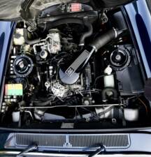 Image 45/50 of Rolls-Royce Corniche III (1990)