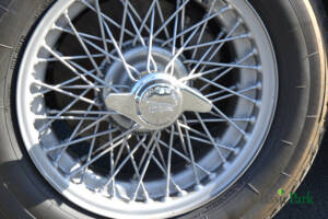 Imagen 45/50 de Morgan 4&#x2F;4 Series III (1962)