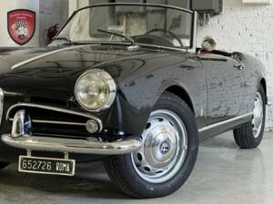 Afbeelding 78/98 van Alfa Romeo Giulietta Spider Veloce (1958)