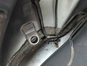 Image 26/27 of Volkswagen Beetle 1303 LS (1977)