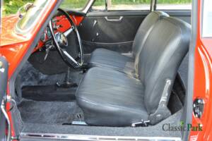 Immagine 9/50 di Porsche 356 B 1600 (1962)