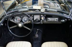 Immagine 32/46 di MG MGA 1500 (1959)