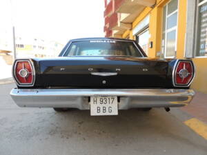 Image 23/54 of Ford Galaxie 500 (1965)