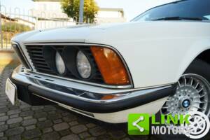 Bild 10/10 von BMW 635 CSi (1984)