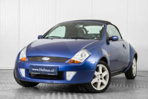 Afbeelding 3/39 van Ford Streetka (2003)