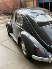 Image 4/8 of Volkswagen Beetle 1200 Standard "Oval" (1956)