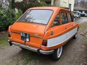 Imagen 28/37 de Citroën Ami 8 Break (1975)