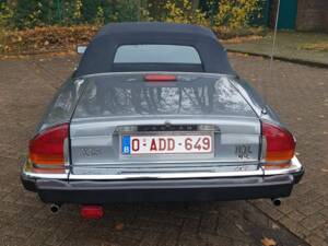 Immagine 6/8 di Jaguar XJ-S H.E. (1988)