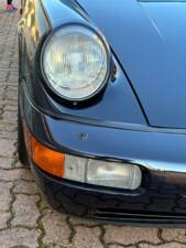 Image 10/36 de Porsche 911 Carrera 4 (1989)