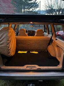 Bild 8/21 von Jeep Cherokee (1991)