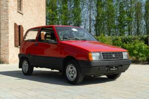 Bild 2/50 von Autobianchi Y10 4WD (1987)