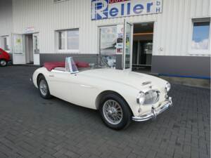 Bild 12/29 von Austin-Healey 3000 Mk III (BJ8) (1966)