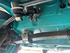 Bild 54/63 von FIAT Ghia 500 Jolly (1969)
