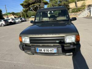 Bild 3/8 von Land Rover Discovery 3.9 V8 (1996)