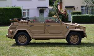Imagen 2/45 de Volkswagen Kübel 1600 (1974)