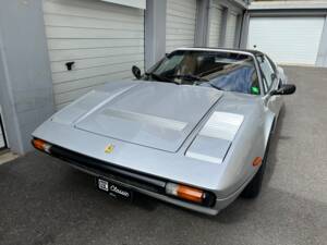 Bild 4/12 von Ferrari 308 GTSi Quattrovalvole (1984)