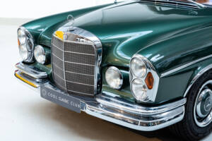 Afbeelding 29/47 van Mercedes-Benz 300 SE (1967)