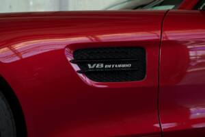 Bild 8/50 von Mercedes-Benz SLS AMG GT (2018)