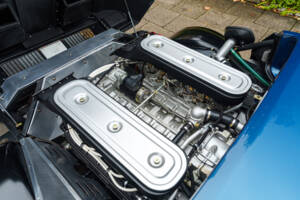 Imagen 26/26 de Ferrari 365 GT4 BB (1974)
