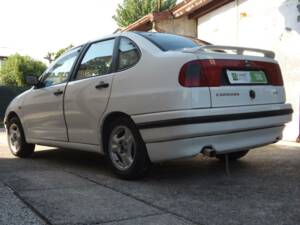 Bild 5/50 von SEAT Cordoba 1.6i (1994)