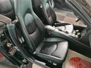 Imagen 10/15 de Porsche 911 Carrera 4S (2007)