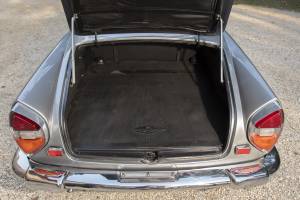 Bild 25/50 von Lancia Flaminia GT Touring (1963)