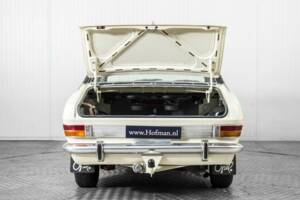 Image 41/50 of Opel Olympia 1700 S (1968)