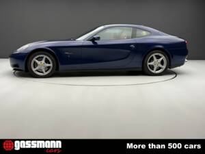 Image 5/15 of Ferrari 612 Scaglietti (2004)