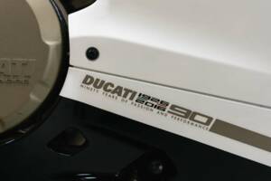 Afbeelding 10/20 van Ducati DUMMY (2016)