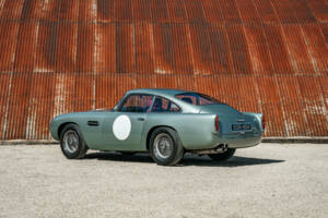 Image 9/39 de Aston Martin DB 4 (1962)
