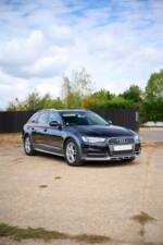 Bild 35/50 von Audi A6 3.0 TFSI allroad quattro (2012)