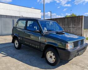 Bild 3/44 von FIAT Panda 4x4 1,0 (1990)