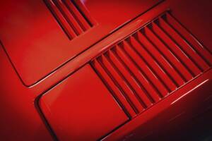 Image 6/15 of Ferrari 308 GTS Quattrovalvole (1984)