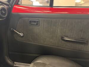 Afbeelding 20/25 van Ford Escort RS 2000 (1977)