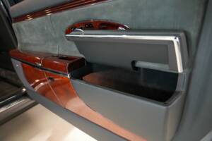 Afbeelding 31/50 van Maybach 62 (2004)