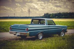 Immagine 3/24 di Ford Ranchero (1964)