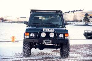 Image 9/17 of Land Rover Range Rover Classic Vogue SEi (1993)