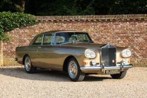 Image 41/50 of Rolls-Royce Silver Cloud III "Chinese Eyes" (1965)